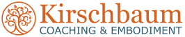Kirschbaum Coaching und Embodiment